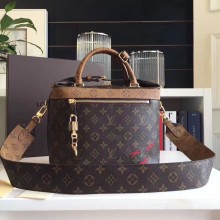 ** TÚI XÁCH TAY ĐEO CHÉO HÀNG CAO CẤP MÃ SỐ : M42410---1